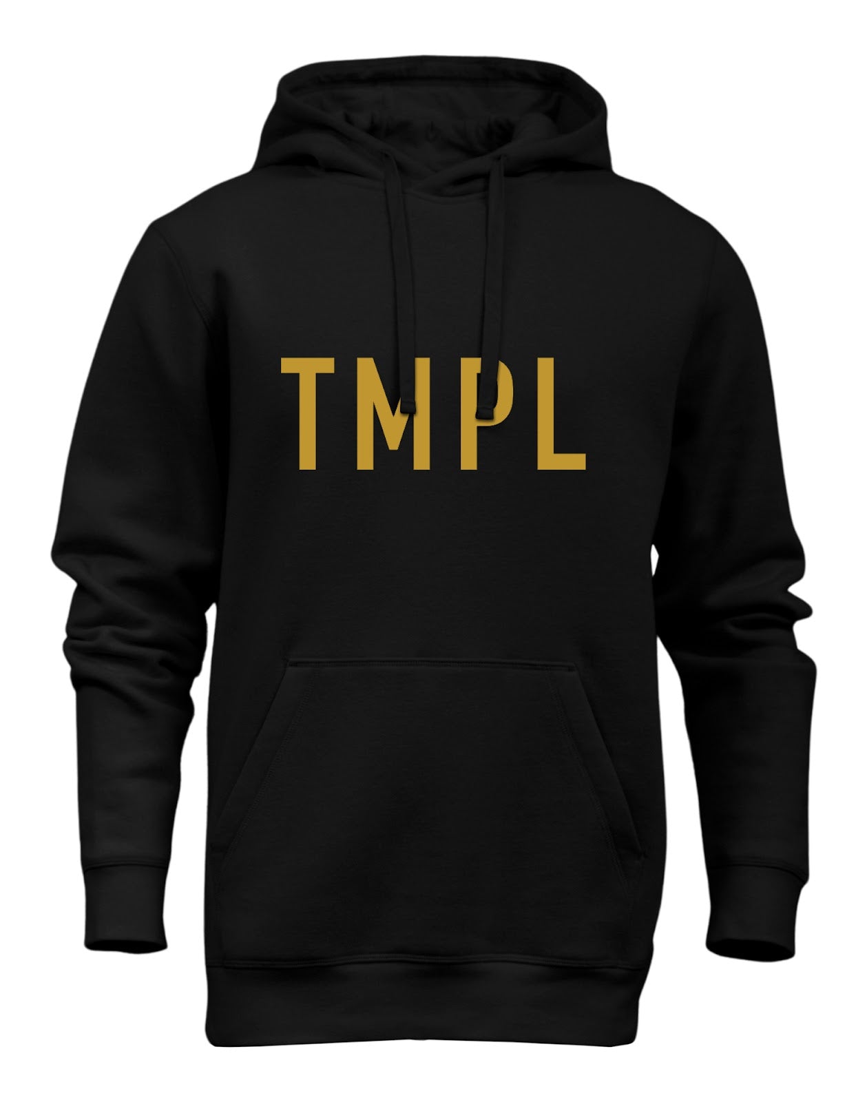 TMPL Hoodie